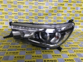 81150-0K720 HİLUX SOL FAR 16-21 LEDLİ
