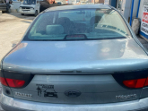 Megane 1 99 model çıkma hatasız bagaj kapağı