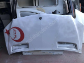 Sprinter ön kaput çıkma ORJİNAL
