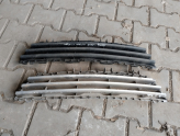 Opel Astra H kasa ön tampon ızgarası 2004 2007 arası