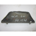 Peugeot 605 Benzinli Kilometre Saati Gösterge Paneli 9610512580