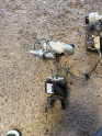 Oto Çıkma Parça / Elektrik / ABS Beyni / Toyota / Auris / Çıkma Parça 