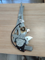 CAM KRİKOSU COROLLA AE111 98-02 ÖN SOL (ELEKTRİKLİ MOTORLU)