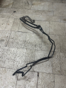 Peugeot 206 direksiyon borusu