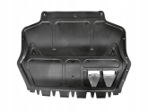1K0825237K OCTAVİA-SUPERB MOTOR ALT MUHAFAZA ÖN PLASTİK BÜYÜK