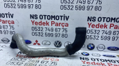Ibiza Audi Q7 BMW X5 E53 3.0 Dizel 1.9 TDI motorlu turbo hortumu