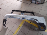 Oto Çıkma Parça / Kaporta & Karoser / Ön Tampon / Dacia / Duster / Çıkma Parça 