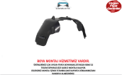 ÖN ÇAMURLUK DAVLUMBAZI SAĞ AMAROK 2010-