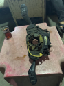 Ford Focus direksiyon sinyal kolu ve zemberek