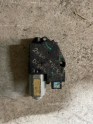 2019-2020 HYUNDAİ TUCSON SUNROOF MOTOR