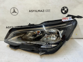 PEUGEOT 5008 SOL FAR P84E ORJİNAL 1616878180