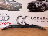 2019-2026 TOYOTA COROLLA CIKMA ORJINAL ON TAMPON DEMIRI