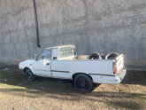 dacia pikap 1.9