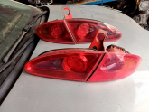 seat leon mk2 takım stop 2006-09
