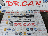 RENAULT CLİO 5 ARKA TAMPON ORTA BRAKETİ ORJİNAL ÇIKMA 850429691R