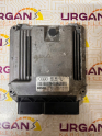 03G906016G 0281011364  AUDI A3 MOTOR BEYNİ