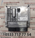 04L907445N VW TRANSPORTER MOTOR BEYNİ
