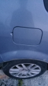 Renault Scenic 2 depo dış gövde saci