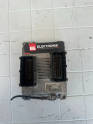 0261207423 Opel Corsa 1.2 Motor Beyni  24443796AX