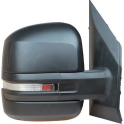 AYNA KOMPLE CRAFTER 16-24  SAĞ 6 FİŞLİ  7C1857408A 7C1857408A