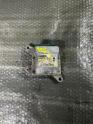 2010 trafic 2 airbag beyni