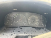 Ford Transit Kilometre Saati Gösterge Paneli