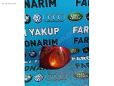 TOYOTA COROLLA 1999 2001 ARKA SAĞ STOP