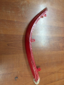 Vw Caddy Arka Tampon Reflektörü Sag orj 16-20 2K5945106D