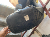 OPEL ASTRA H HB SOL ARKA ÇAMURLUK DAVLUMBAZI SIFIR GM 13107653