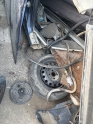 Efsane kasa corolla viraj kol demiri