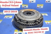 Mazda CX3 Çıkma Orjinal Volant