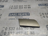ÇIKMA AUDİ A6 ÖN TAMPON ÇEKİ DEMİR KAPAĞI 2005-2009