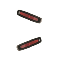 ia Sorento Arka Tampon Reflektör Sağ-Sol Takım 2002-2006