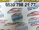 Oto Çıkma Parça / Kaporta & Karoser / Kelebek Camı / Hyundai / Accent / Çıkma Parça 