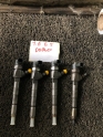 FİAT EGEA-DOBLO 1.6 0445110300 ÜÇEL OTO ÇIKMA BURSA