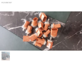 MÜŞÜR SIFIR ORJINAL