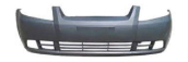 AVEO/KALOS SD/HB-ÖN TAMPON 05/08 ( SİNYAL DELİKSİZ )96481330