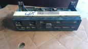 Peugeot 405 klima kontrol paneli yedek parça