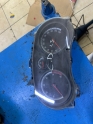 OPEL CORSA-D GÖSTERGE PANELİ