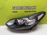 SPORTAGE LEDLİ SOL FAR SIFIR İTHAL 20162021
