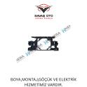 RENAULT MEGANE ÖN PANEL 2008 2018 ARASI KAMPANYA