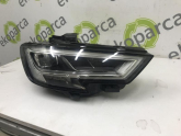 Oto Çıkma Parça / Elektrik / Far / Audi / A3 / Çıkma Parça 