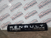 RENAULT DUSTER ORJINAL ÖN PANJUR HATASIZ