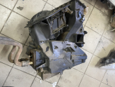 Opel vectra b kalorifer kutusu