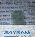 Oto Çıkma Parça / Kaporta & Karoser / Kapı Camları / Toyota / RAV4 / Sıfır Parça 
