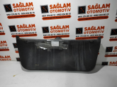 SKODA FABİA 99-07 ÇIKMA ARKA BAGAJ KAPLAMASI OEM; 6Y0867979C