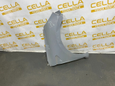 RENAULT CLİO 5 SAĞ ÖN ÇAMURLUK