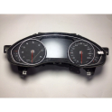z Audi A6 Kilometre Saati Gösterge Paneli 4G8920934B 0263725060