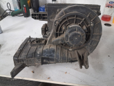 Nissan  Almera  Kallifer  Üfleme Kutusu