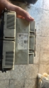 2000-2005 PASSAT B5 DİJİTAL KLİMA KONTROL PANELİ ORJ ÇIKMA